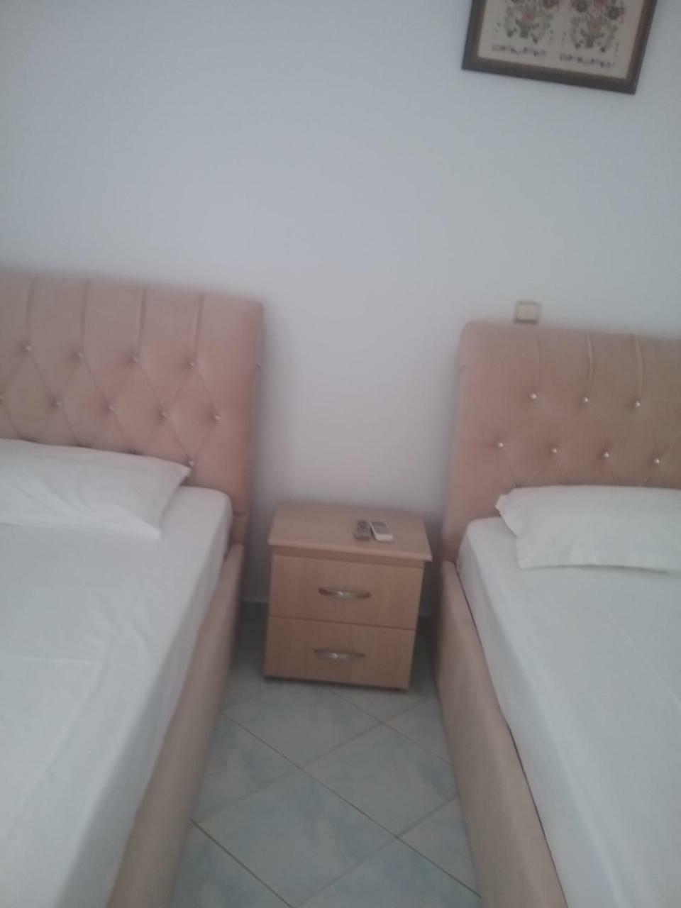 Hotel Mikela Ksamil Room photo